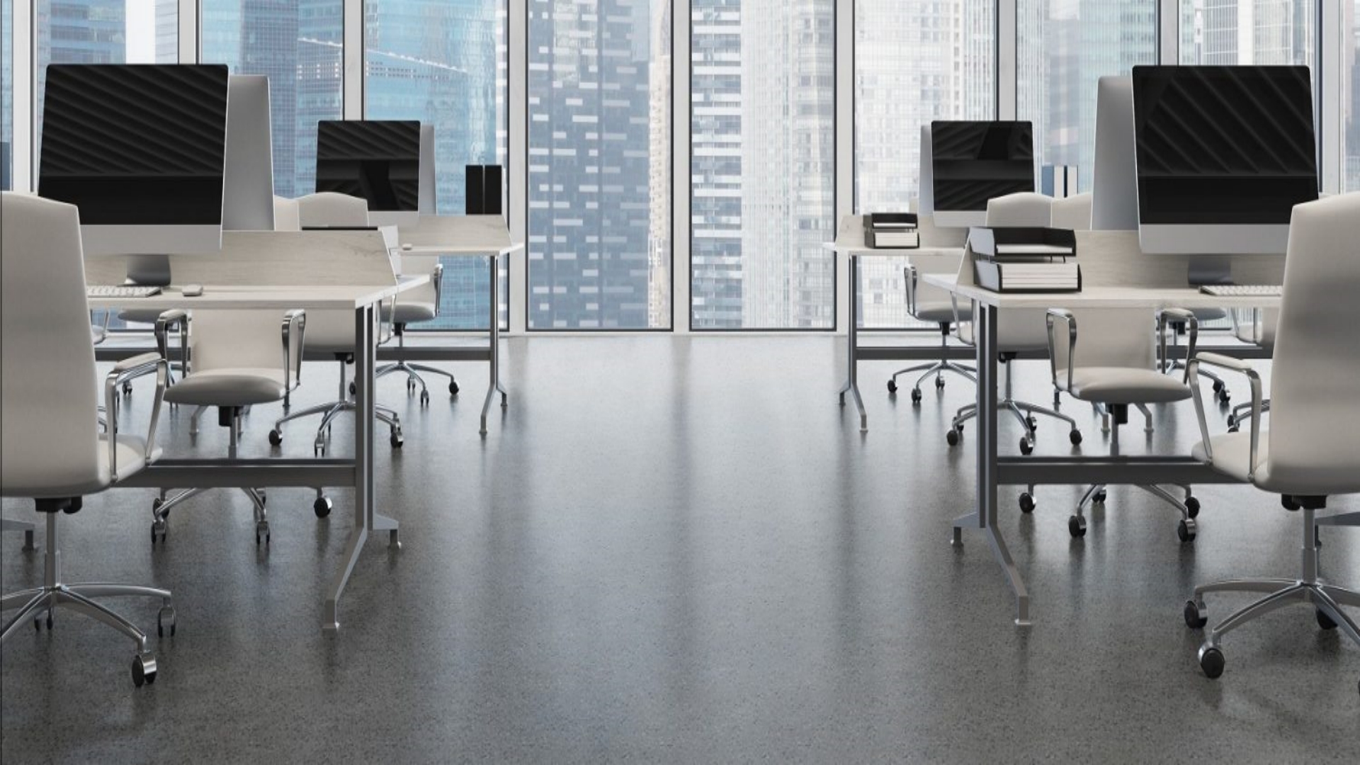 Homogeneous Vinyl Sheet